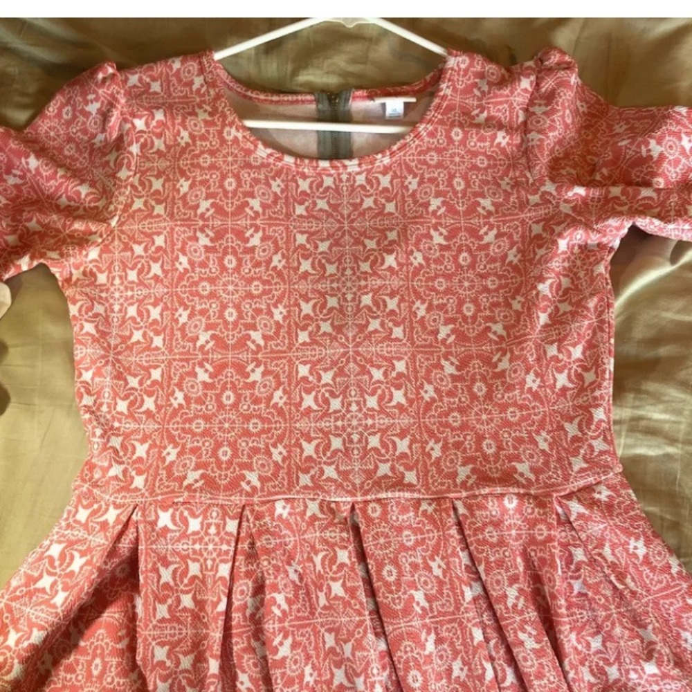 LulaRoe Amelia